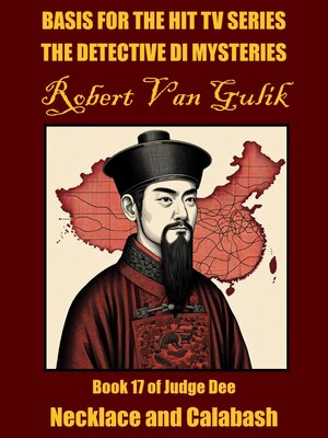 Necklace and Calabash - ebook